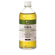 신한한국화보조제 아교액 200ml - 35148 화방 용품 미술 수업 루벤스 화홍 신한화구 알파*344II, 본상품선택