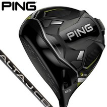핑 PING G430 MAX드라이버 ALTA J CB BLACK 2022년 일본직구, 왼손, 12, SR