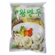 담두 왕만두 1.4kg2개 싸다몰2719806