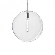 북유럽 디자인하우스스톡홀름 Design House Stockholm 루나 식탁 펜던트 인테리어 조명0mlear 라지