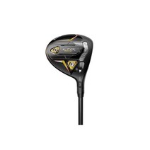 코브라골프 2022 LTDX 맥스 남성 페어웨이 매트 블랙 골드 퓨전, Right, UST Helium Nanocore, Regular + 5 wood (18.5 degrees