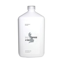 아일오브독스 No.63 디탱글컨디셔닝 미스트 250ml, 1L, 1L