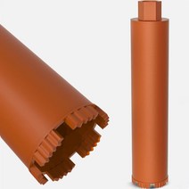 벽다이아몬드 워터 드릴 비트 에어컨 파이프 오픈 홀 콘크리트 코어 M22 스레드 와이어 18-254mm, 33 180mm