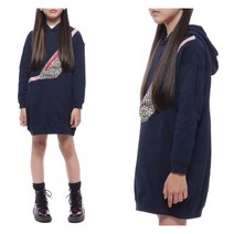 마크제이콥스 22FW 후드 원피스 (W12413_84E_22F)