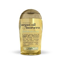 [OGX] 아르간 오일 오브 모로코 페네트레이팅 오일 100ml