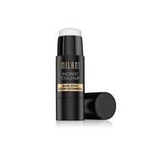 Milani 인스턴트 터치 업 블러스틱 (5.1 g) 투명 프라이머 스틱 미세 라인 블러 오일 흡수 및 메이크업 웨어 연장