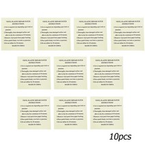 딩기요트 105pcs 수영 플로트 수리 패치 접착제 실란트 접착제 pvc 풍선 장난감 수영장 플로트 공기 침대 접착제 액세서리, 2-10개 5x5cm