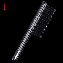 목주름관리기 목주름마사지기 피부목마사지 4 스타일 고주파 얼굴 기계 전극 지팡이 전기 치료 유리 튜브 여드름 반점 주름 제거제 미용 치료 푹신한, n1