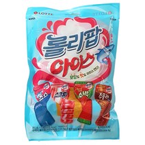 롯데제과 롤리팝 아이스 11g 12개(132g)