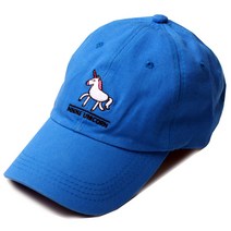 트레펠로 MNINE Unicorn 유니콘 볼캡 야구모자