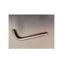 비 스파크 핸드 툴 방폭형 베릴륨 구리 13mm 육각 키 중간, 01 13mm