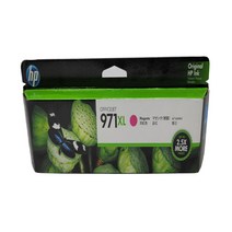 HP Officejet Pro X476dn 정품잉크 표준용량 빨강 6600매 (CN627AA), 1개