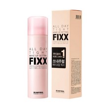 쏘내추럴 올 데이 메이크업 픽서 - 100ml x 1개