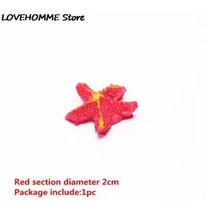 110pcs 어두운 자갈에 좋은 글로우 인공 빛나는 돌 산책로 수족관 액세서리 물고기 탱크 장식, 1 개 표시, 한 사이즈