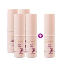 피오리다 멀티밤 4+1 주름 케어 스틱 미백기능성 안티에이징