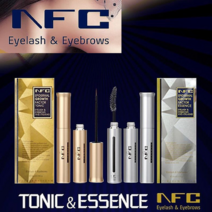 프리미엄 속눈썹영양제 NFC토닉 엔 에센스 NFC