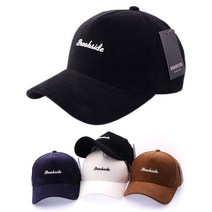 브룩 사이드 볼캡C2202 모자 야구 캡모자 남여 공용