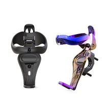 데일리쇼핑 오토바이컵홀더 물병거치대 음료 홀더 범용 거치대바이크자전거 슈퍼커브 PCX 엔맥스 보이져, SUMO컵홀더(블랙1PCS)