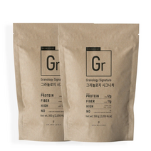 그라놀로지 그래놀라 시그니처 500g x 2, 2개
