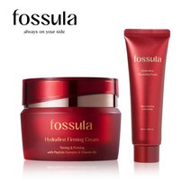 포슐라 하이드라퍼스트 퍼밍 크림 50ml/리뉴얼+클렌징폼 50ml, 단품