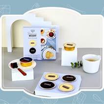 수예당 다빈치 혼합4입, 단품