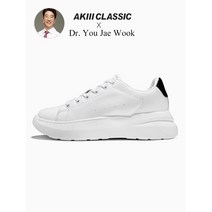 [AK PLAZA] [아키클래식] 남여공용 리커버리 슈즈 범퍼 WH