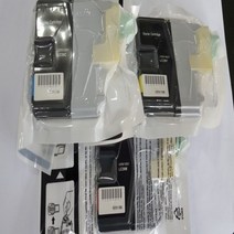 일음쇼핑^^*mBROTHER호환 MFC-J125 LC39 정품벌크잉크 칼라셋트 프린터 셋트 세트일medi^*^, ab*^^선택없는, ab*^^선택없는