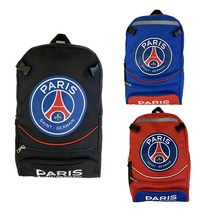 파리생제르맹 축구 백팩 가방 풋볼 -MBK04, -, ＲＤ