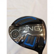 중고 핑 뉴G SF TEC 드라이버 [2010702247229t], 단품