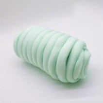 파인굿즈 자이언트얀 패브릭얀 1kg 점보얀 손뜨개 핸드니팅 뜨개실, 자이언트얀-민트
