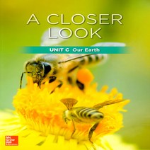 N-영어교재 [영어 전문] A Closer Look Science grade 2 unit C (isbn 9791132102038 )