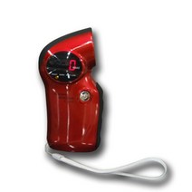 음주측정기 AL-6000R 마우스피스 50개포함, 상세페이지 참조, 1개