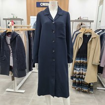 크레송 크레송오픈형투카라배색원피스JWCMOA50-S69