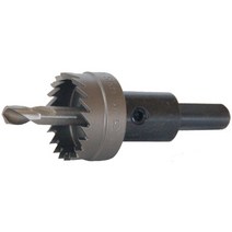 삼도 국산 홀커터 22mm 홀카타 홀컷터 홀캇타 홀쏘