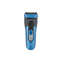 브라운 남성 전기면도기 쿨테크 CT4s 3중날 물세척/목욕면도 가능