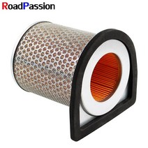 오토바이 액세서리 에어 필터 제거 에어 필터 청소기 혼다 cbx cbf cbf cbx -kpf- -kpf-, 1개