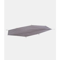 BIG AGNES 풋프린트 블랙테일 호텔 바이크팩, Free