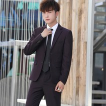 남성 정장 정장 수트 직업 캐주얼 면접 자켓 하객룩