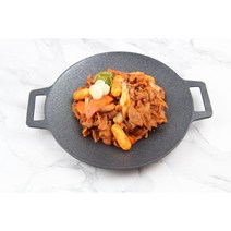 제육 볶음 세트 반찬 술안주 캠핑 간식