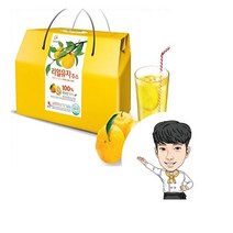 전남 고흥 리얼 유자주스 고흥유자 매일1포 무향료 무방부제 무색소 향긋한유자향 풍부한영양 건강주스 비타민충전 간편한휴대, 30개, 90ml