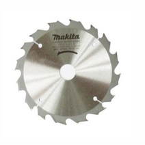 가성비 목재용 고속절단기날 팁쏘 원형톱135mm 그라인더날 팁쇼