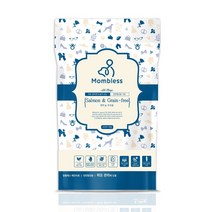 맘블레스 애견사료 연어&무곡물 피모 전연령 1.2kg, 연어_무곡물_전연령 피모 1.2kg