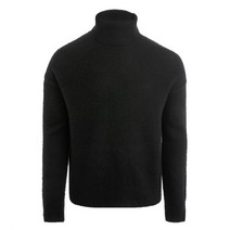 [아크네 스튜디오] [아크네] 19FW 29C176 BLACK 터틀넥 블랙 니트