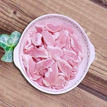 가야촌 한돈 돼지고기 보섭살 500g, 1개