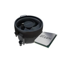 AMD [AMD] 라이젠 3 피카소 3200G (4코어/4스레드/3.6GHz/쿨러포함) ~SS153