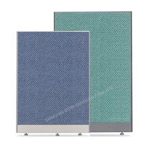 1200높이기본천파티션45T-pvc 주문제작 반품 교환불가 문의-부속품추가금, PW503