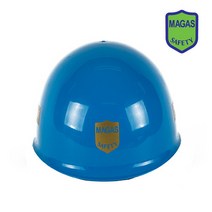 국제 안전모 MP 자동 진청색(2394)