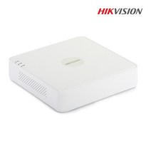 [하이크비젼] DS-7104HQHI-K1/K 200만화소 4채널 올인원 DVR 녹화기