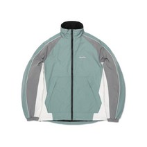 [국내 매장판] DIMITO TRACK OS JACKET MINT 261462