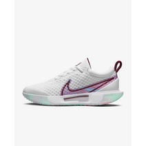 [국내매장판]나이키 테니스화 우먼스 줌코트 프로 ZOOM COURT PRO DH0990-100
